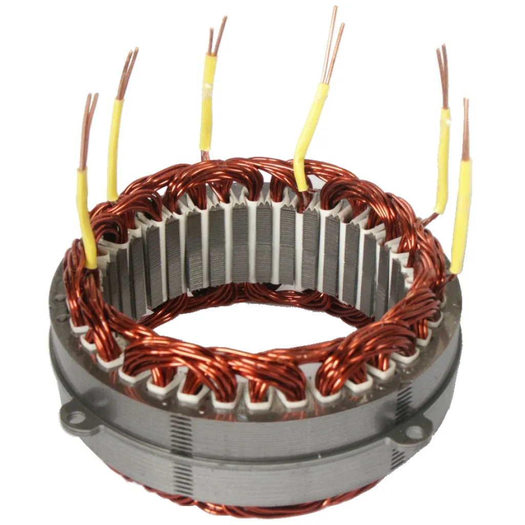Stator