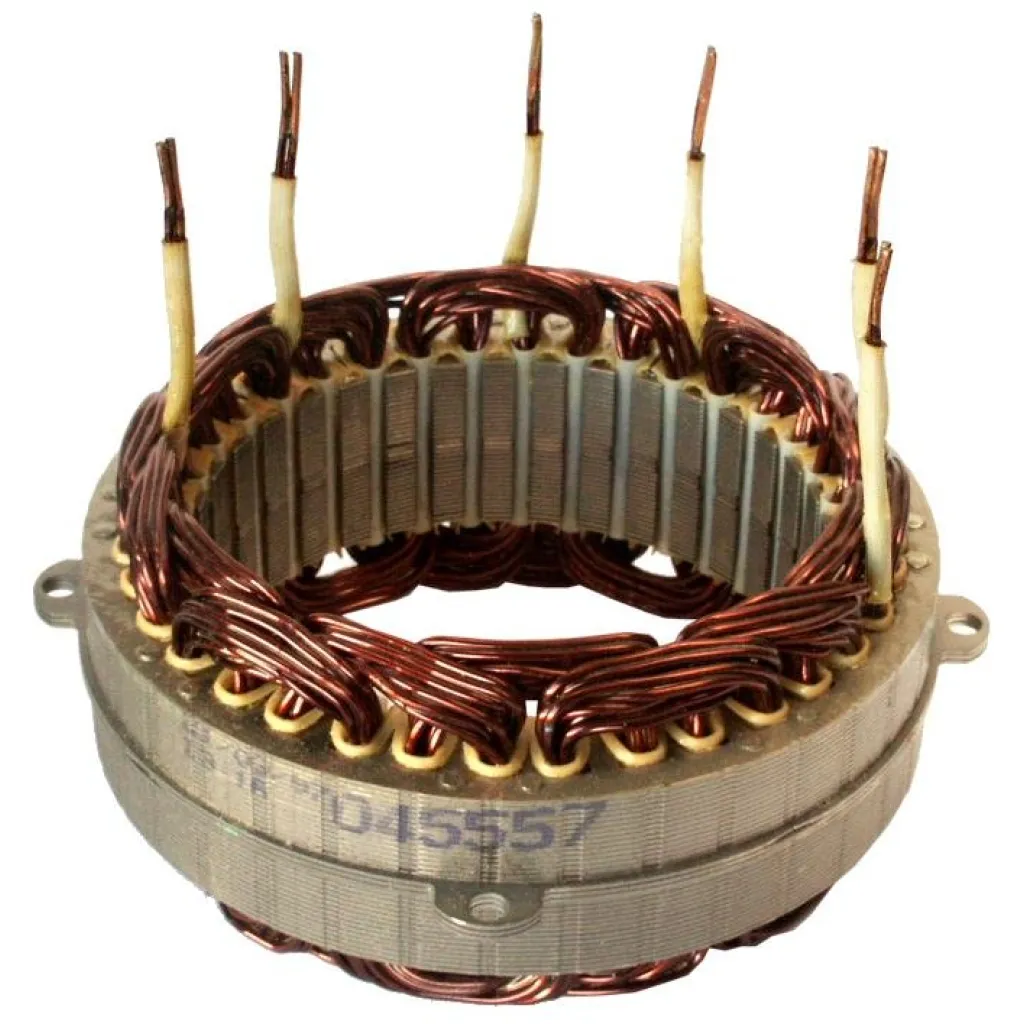 Stator