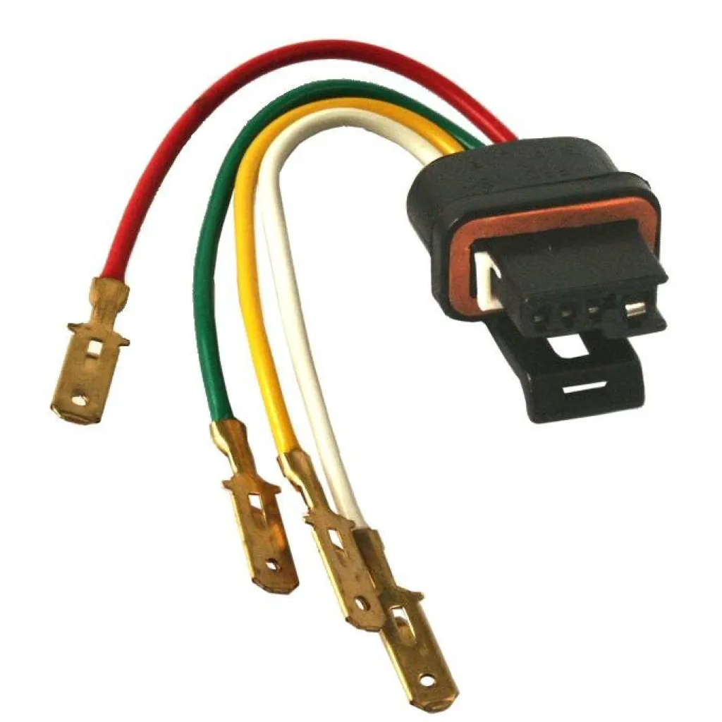 Regulator Repair Harness