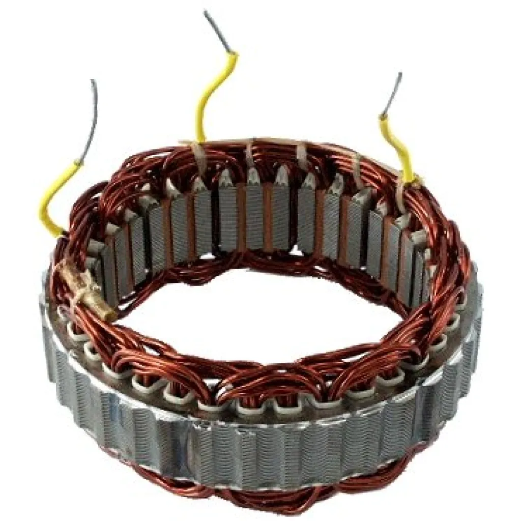 Stator