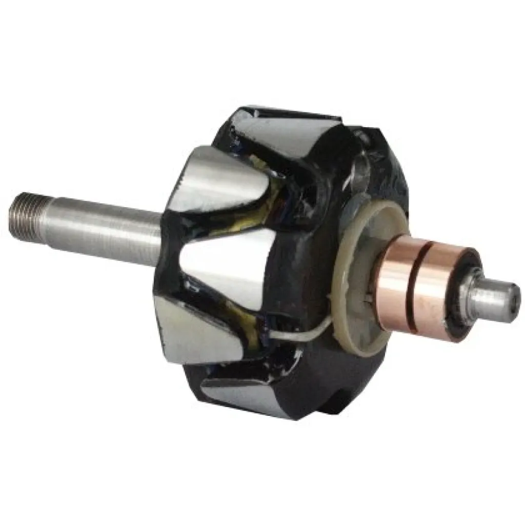 Rotor