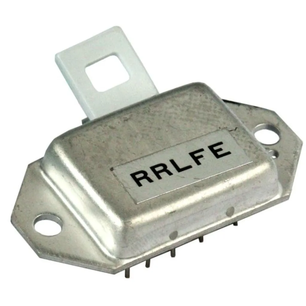 Regulatorkrets