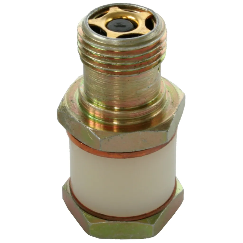 Ventilset