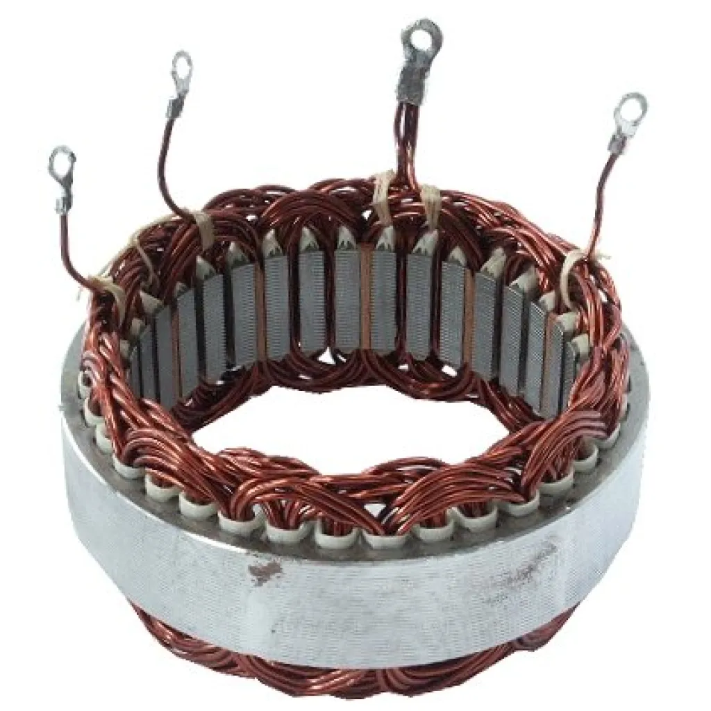 Stator