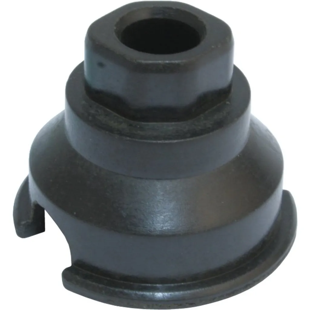 Isolator