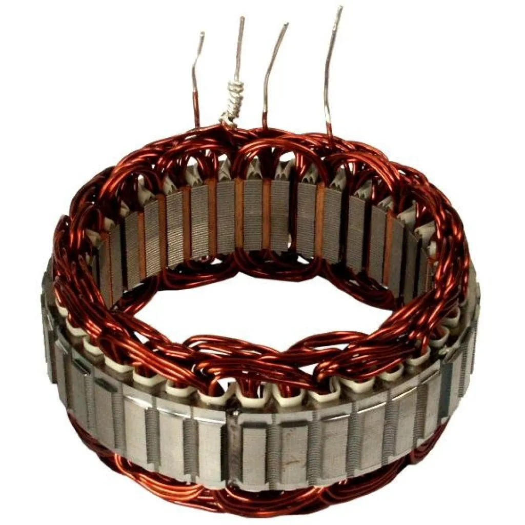 Stator