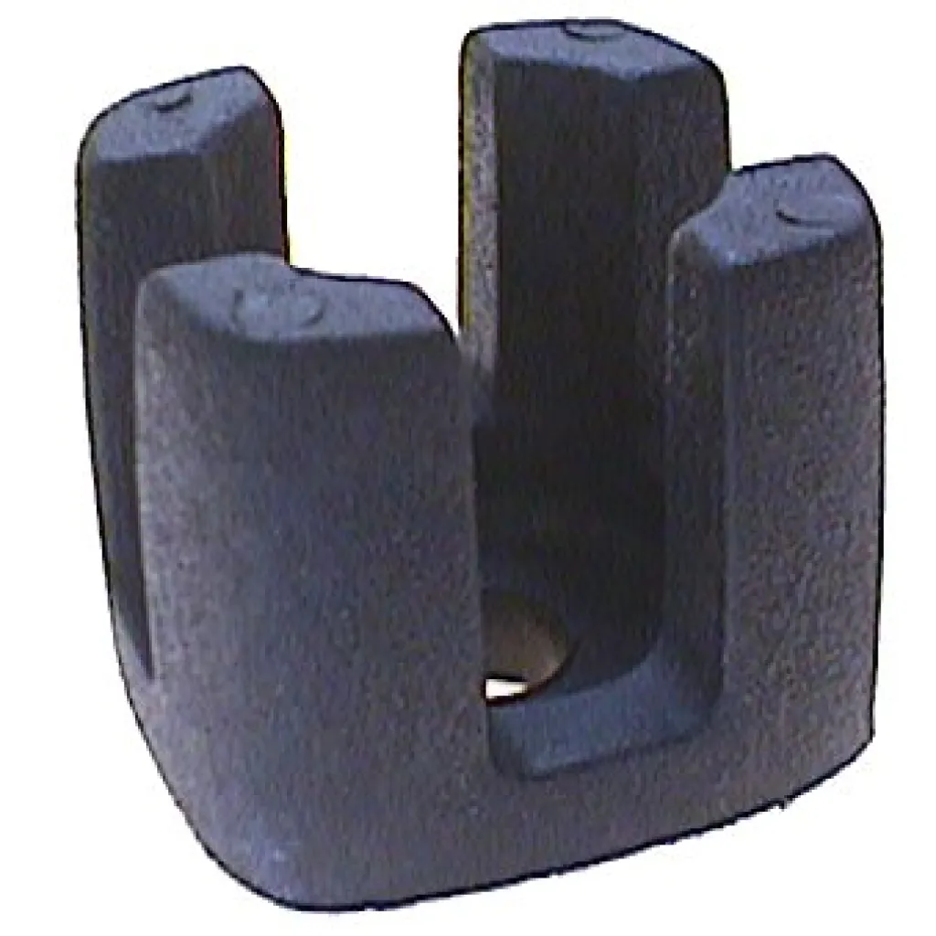 Isolator