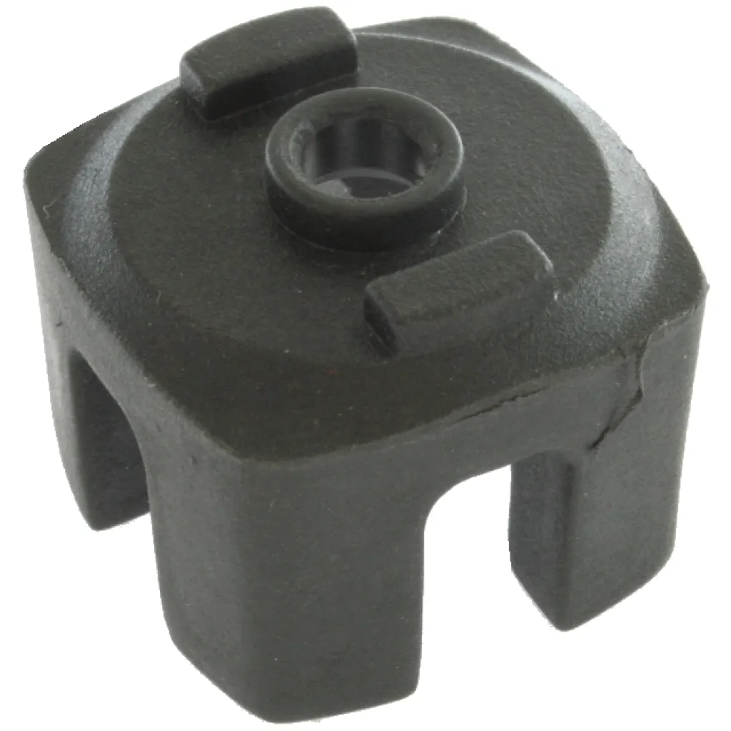 Isolator