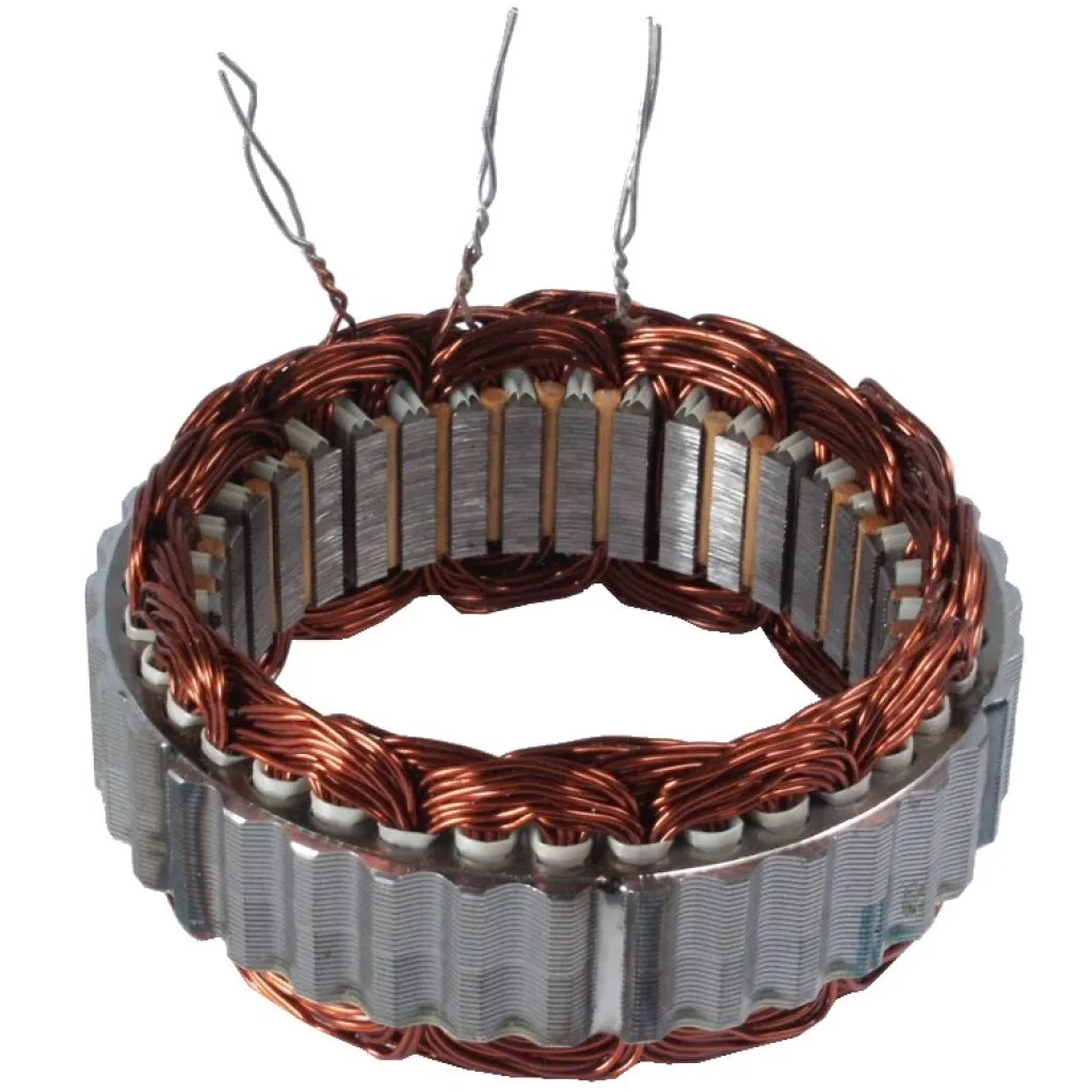 Stator