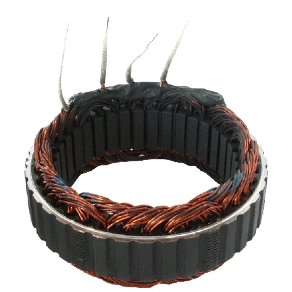 Stator