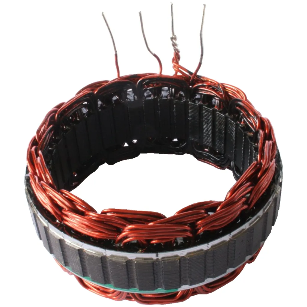 Stator