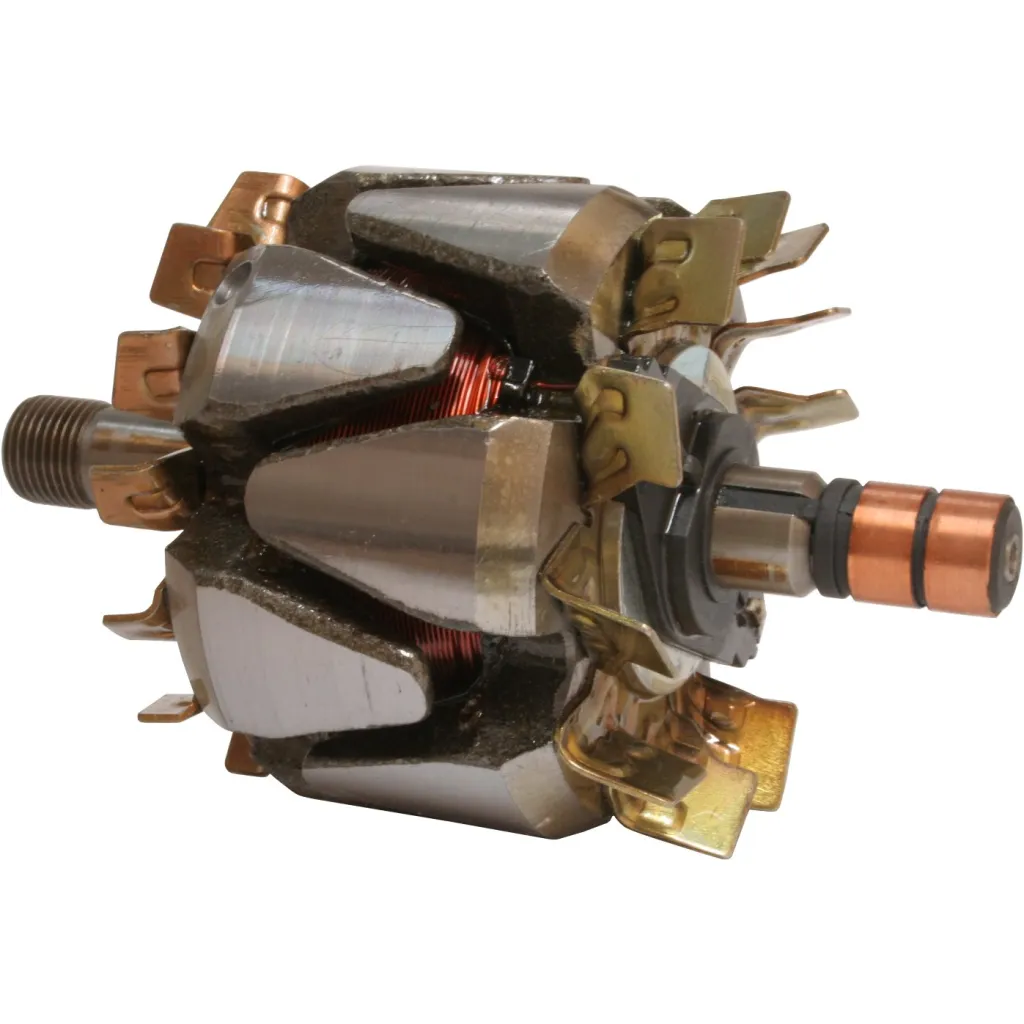 Rotor