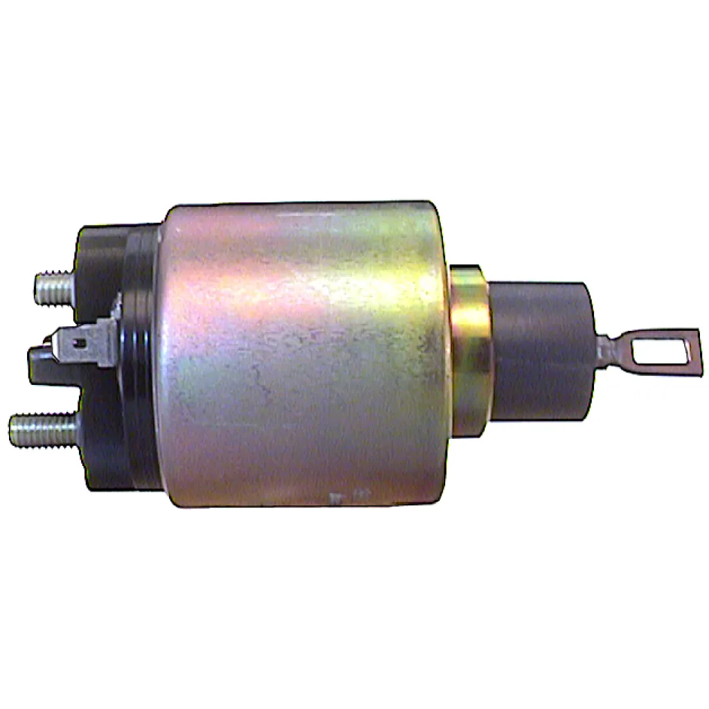 Solenoid