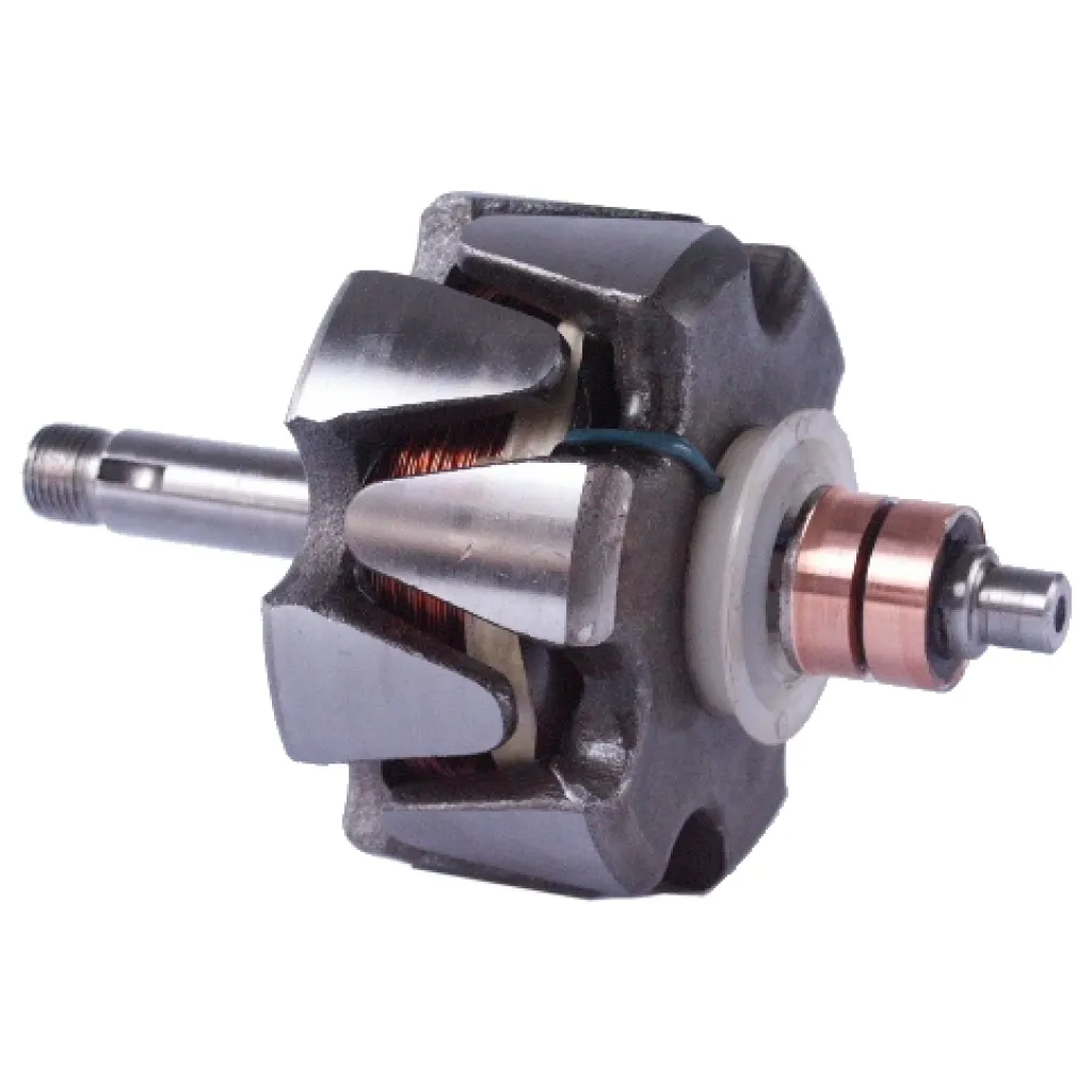 Rotor