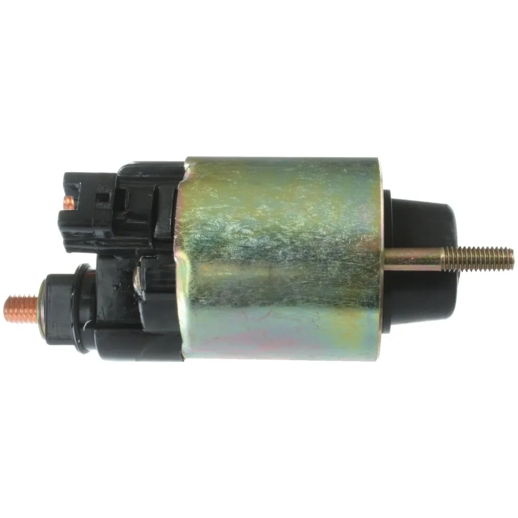Solenoid
