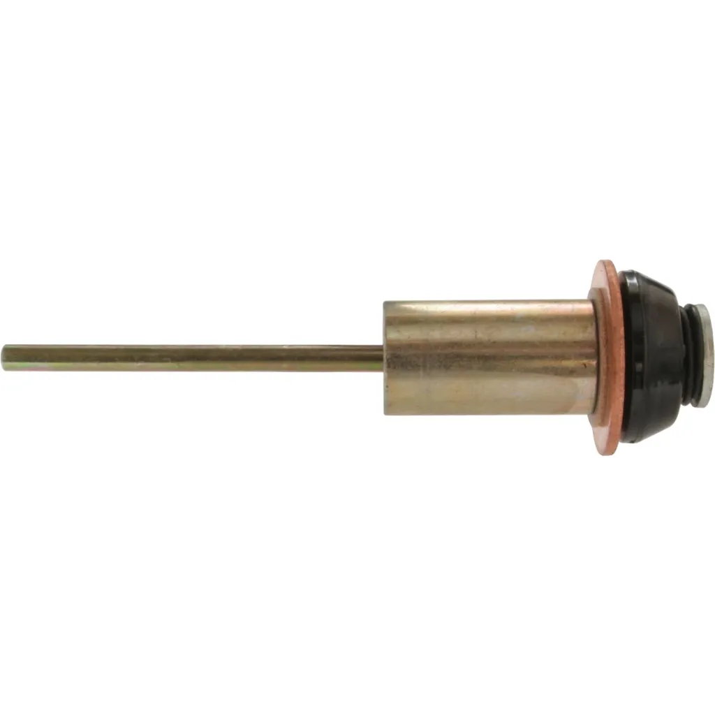 Solenoidkolv