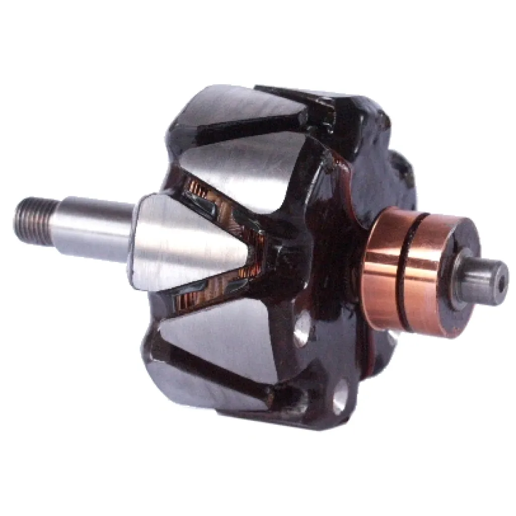 Rotor