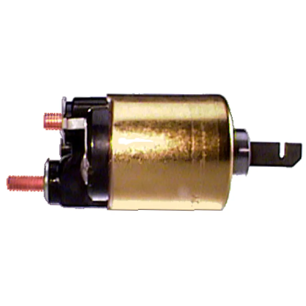 Solenoid