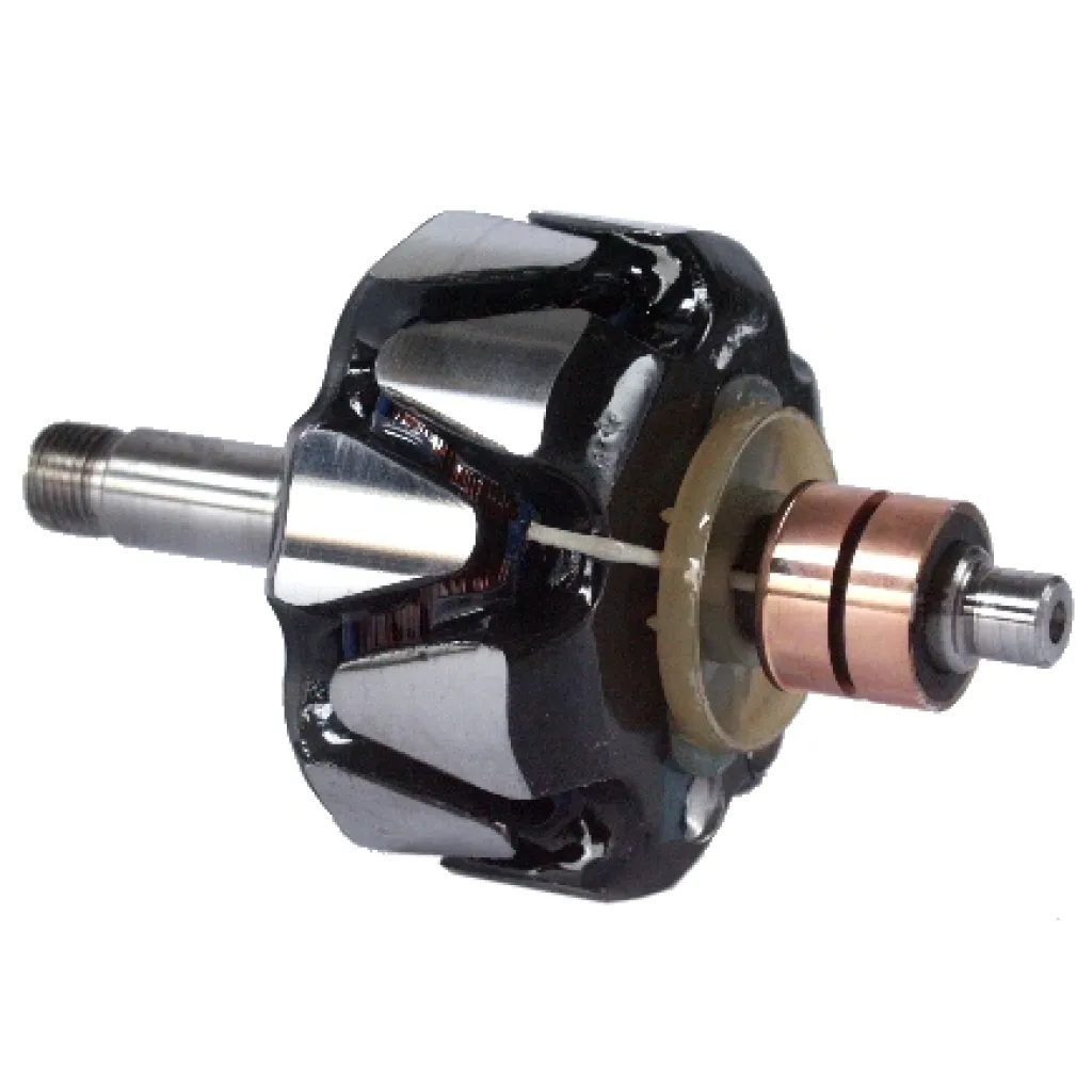 Rotor