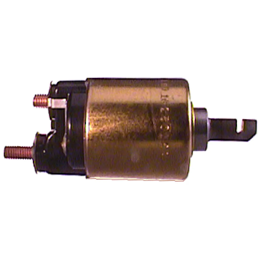 Solenoid
