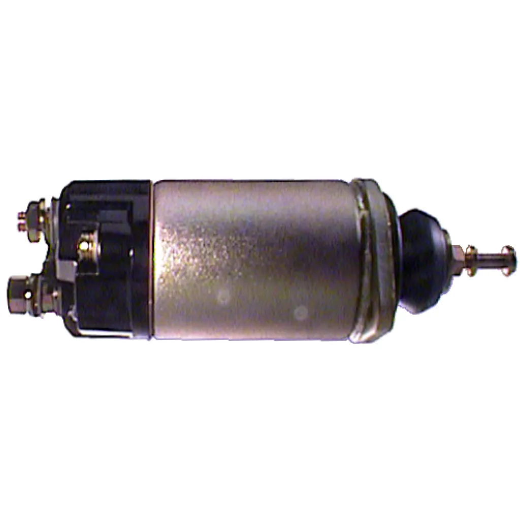 Solenoid