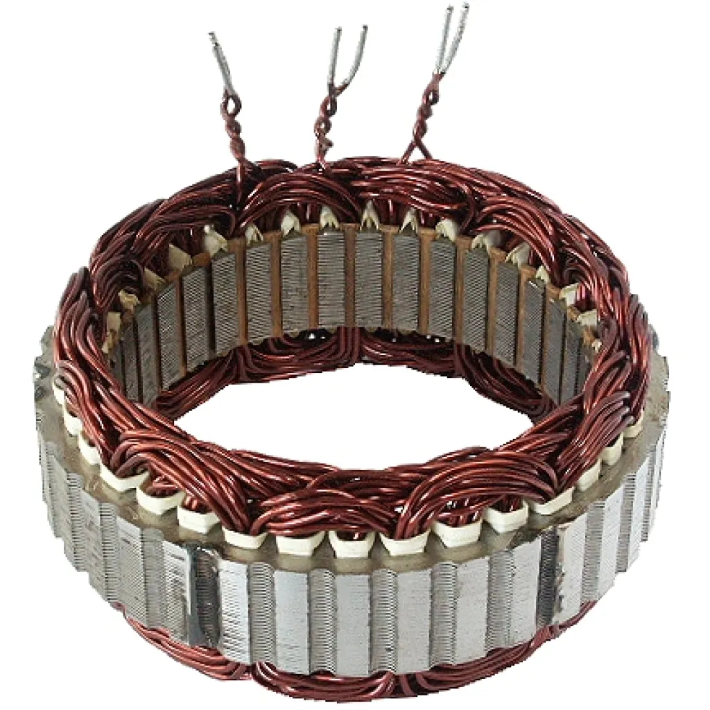 Stator