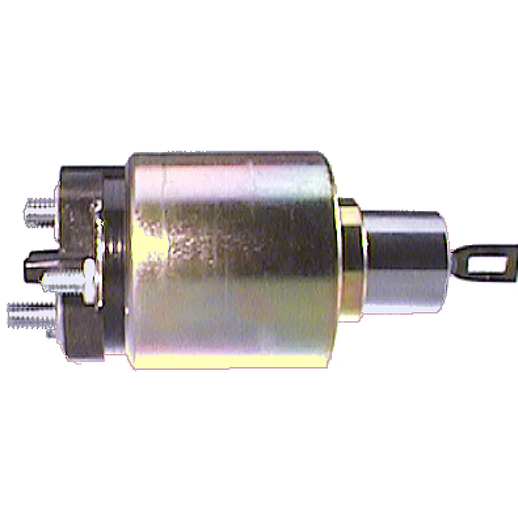Solenoid