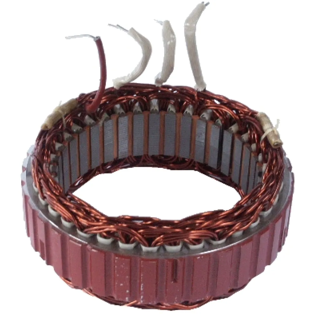 Stator