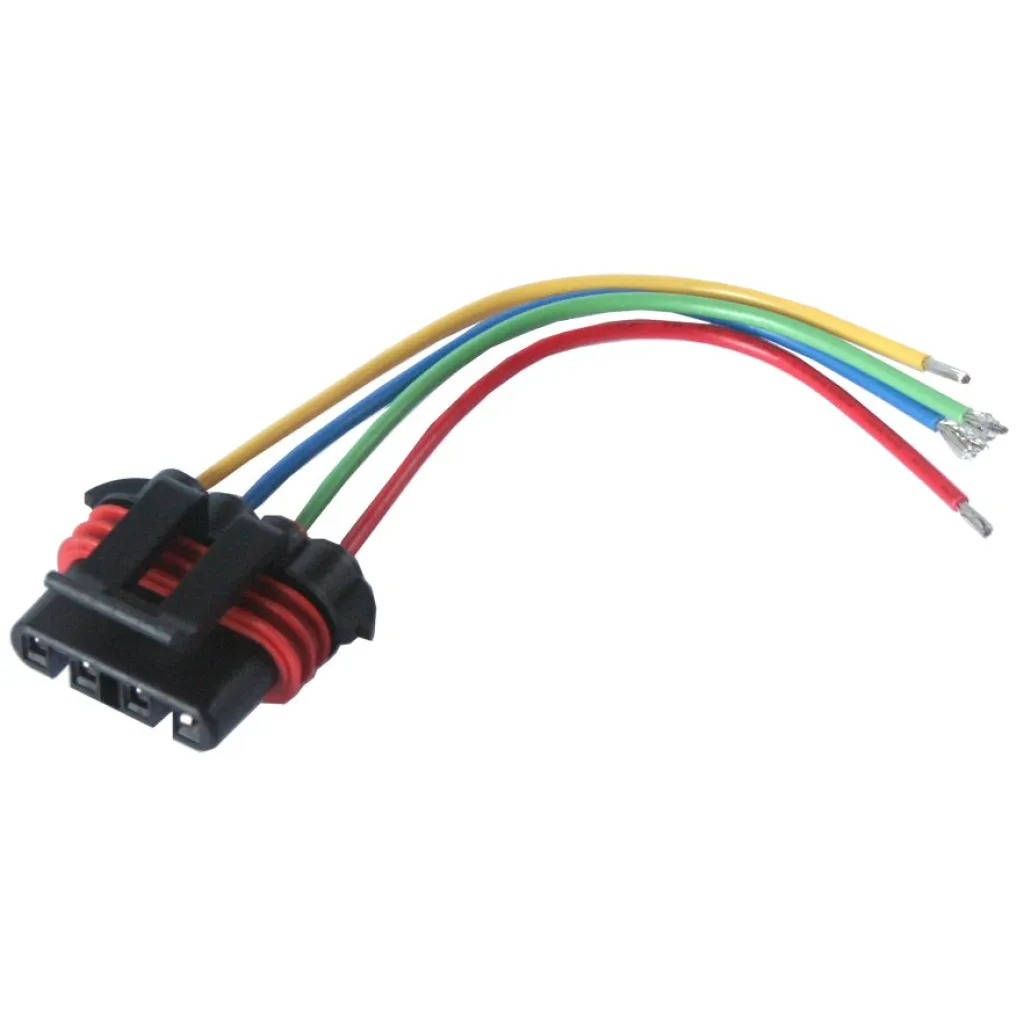 Regulator Repair Harness