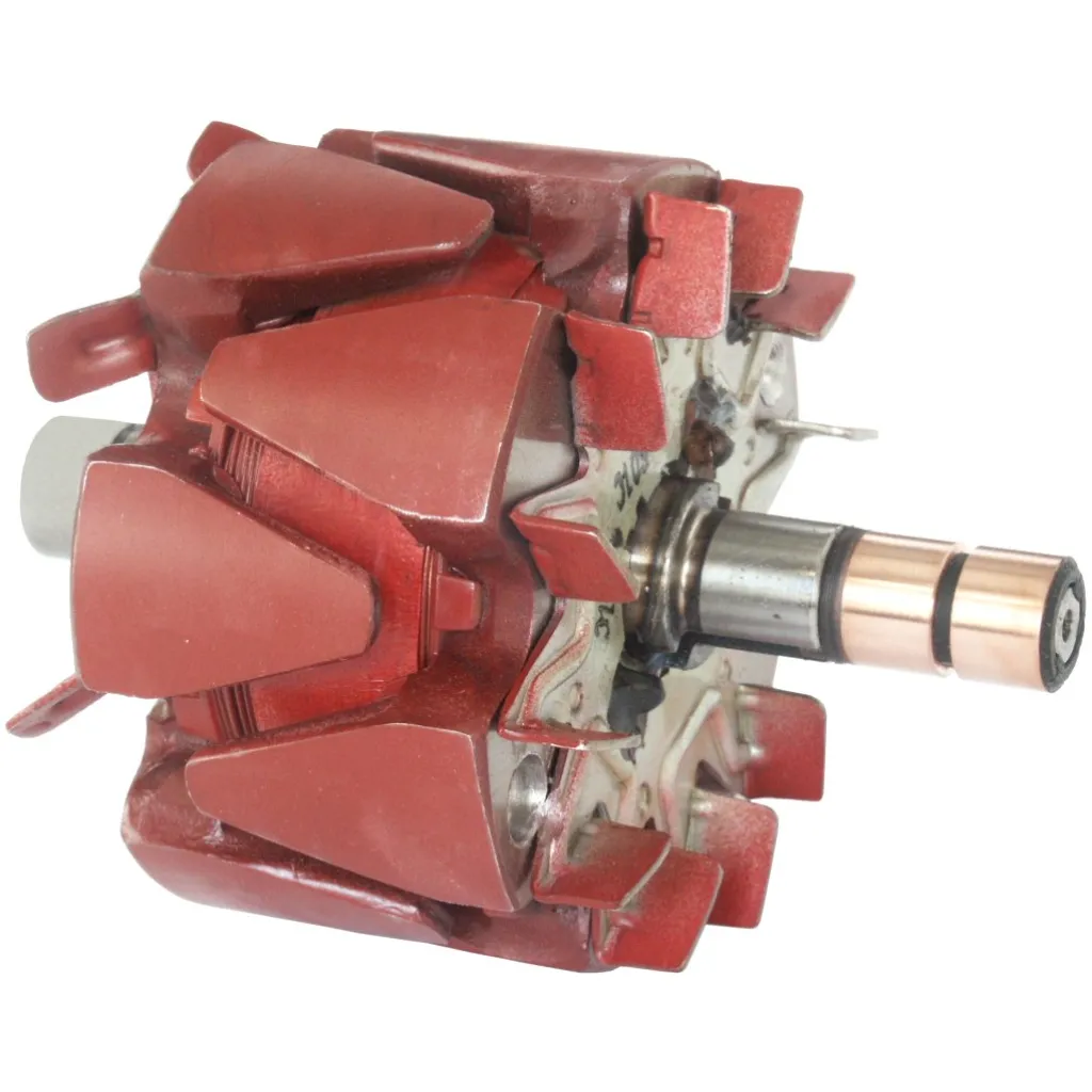 Rotor