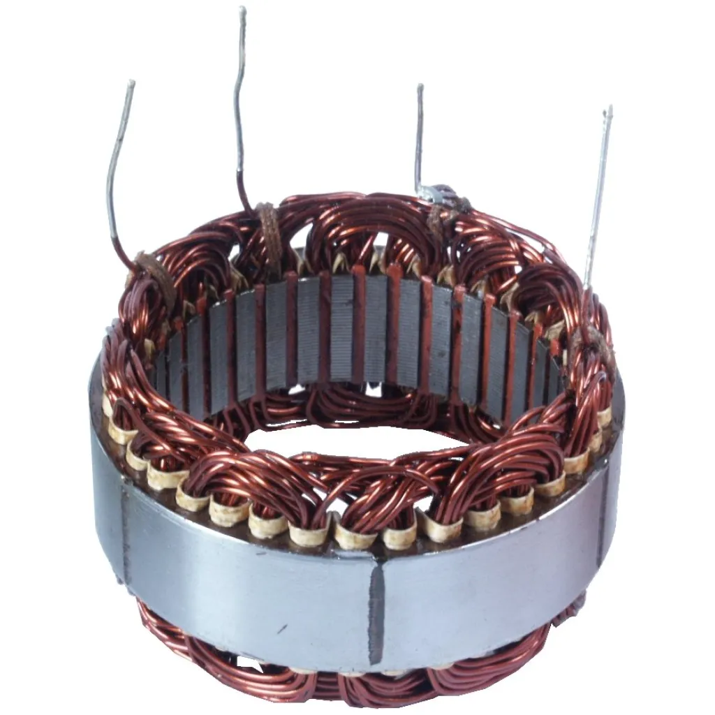 Stator