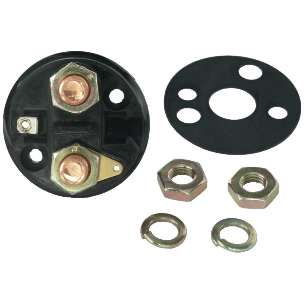 Solenoidlock