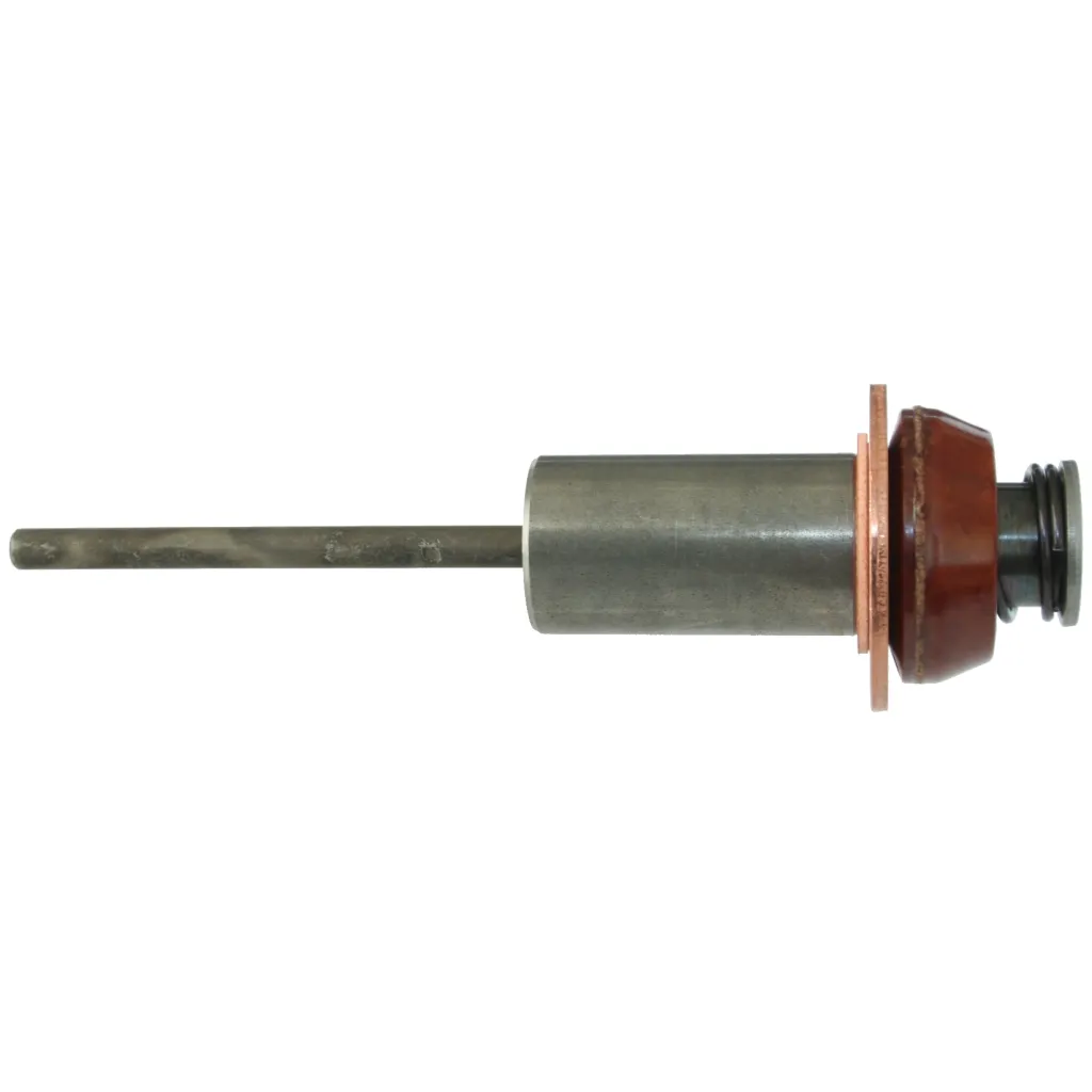 Solenoidkolv