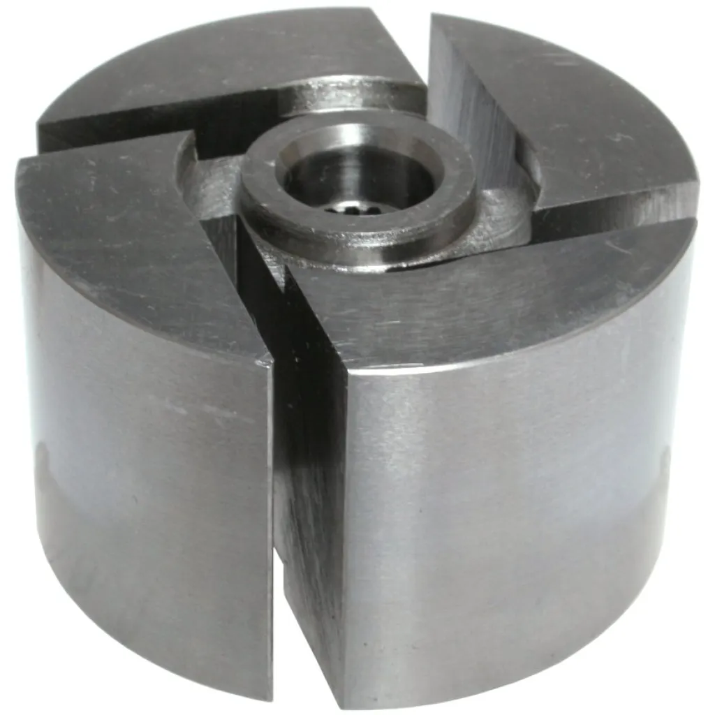Rotor för vakuumpump
