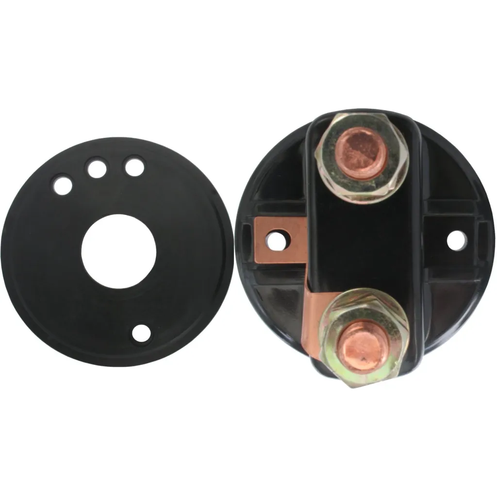 Solenoidlock