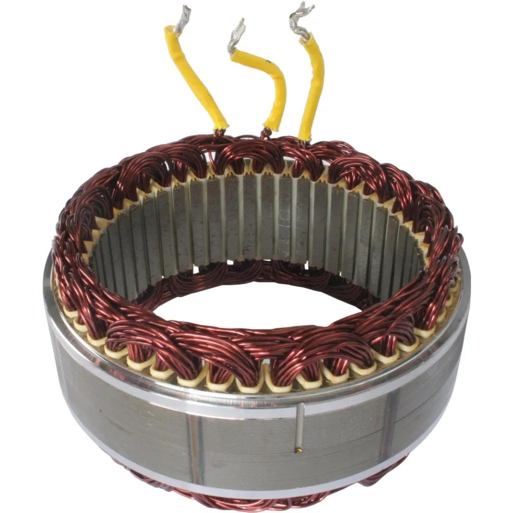 Stator