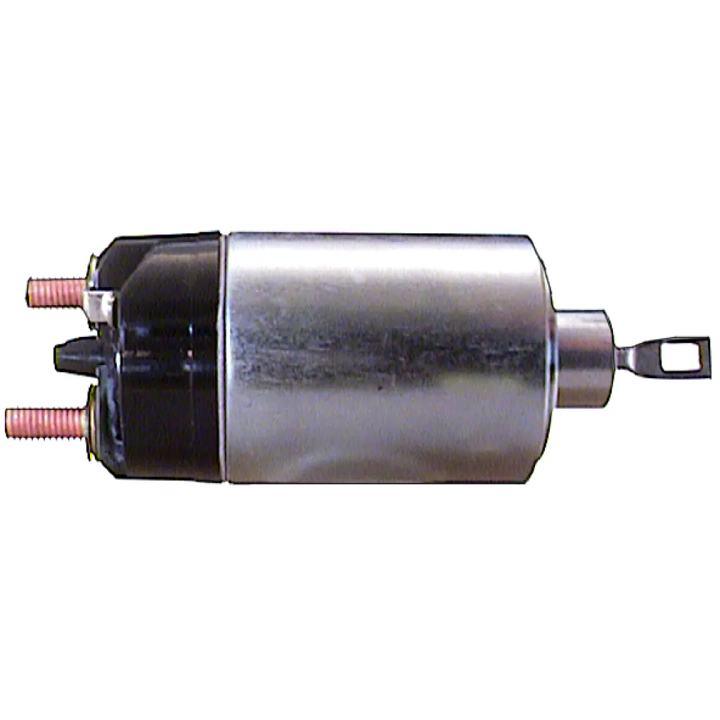 Solenoid