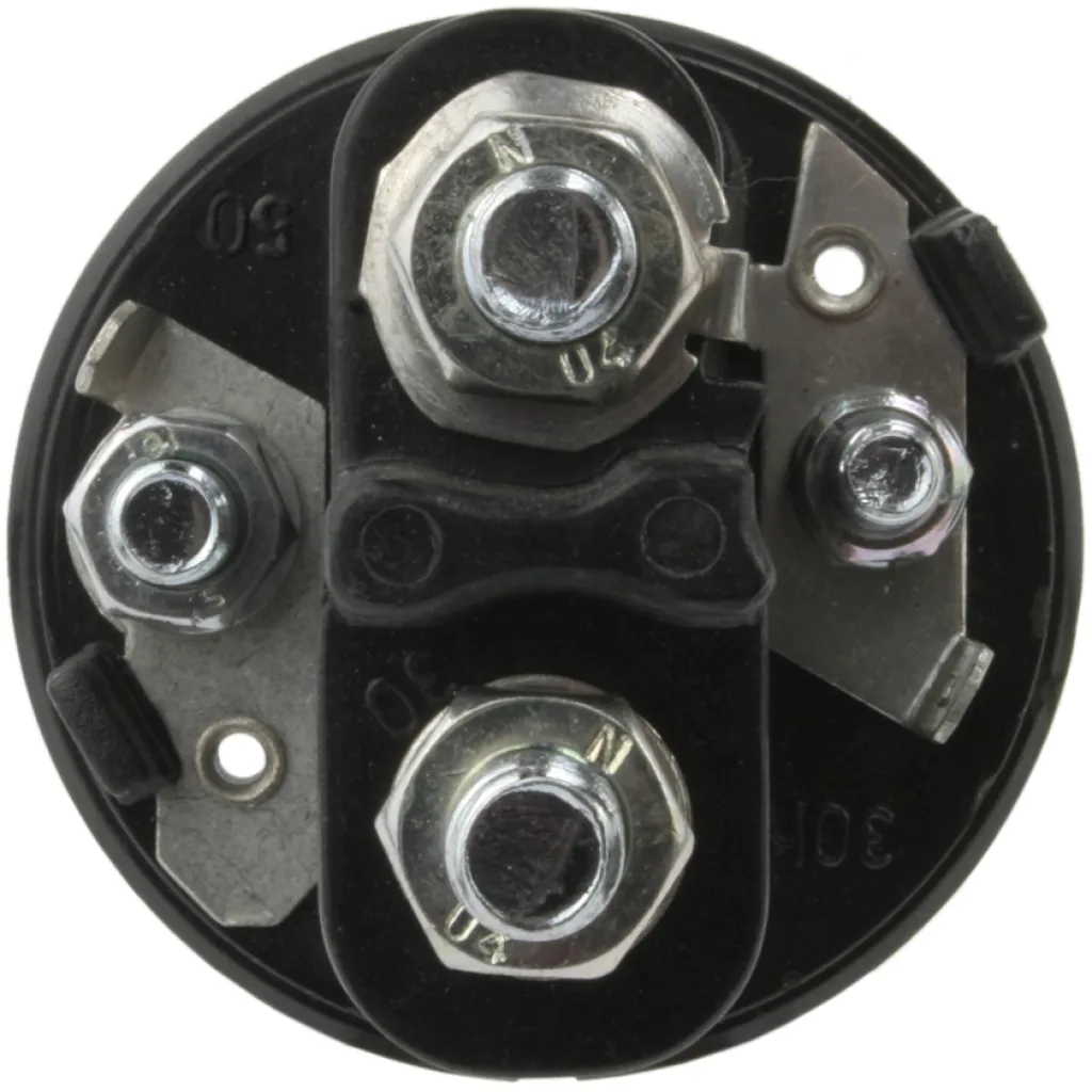 Solenoidlock