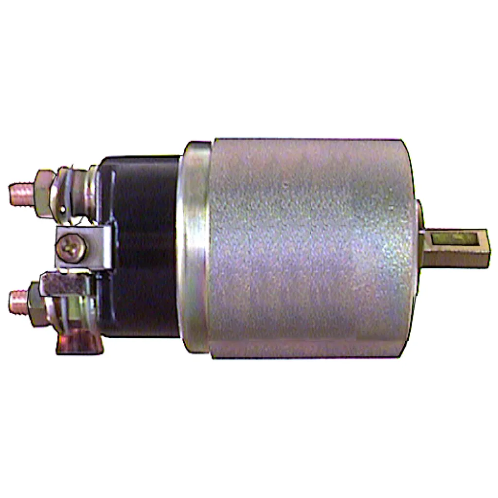 Solenoid