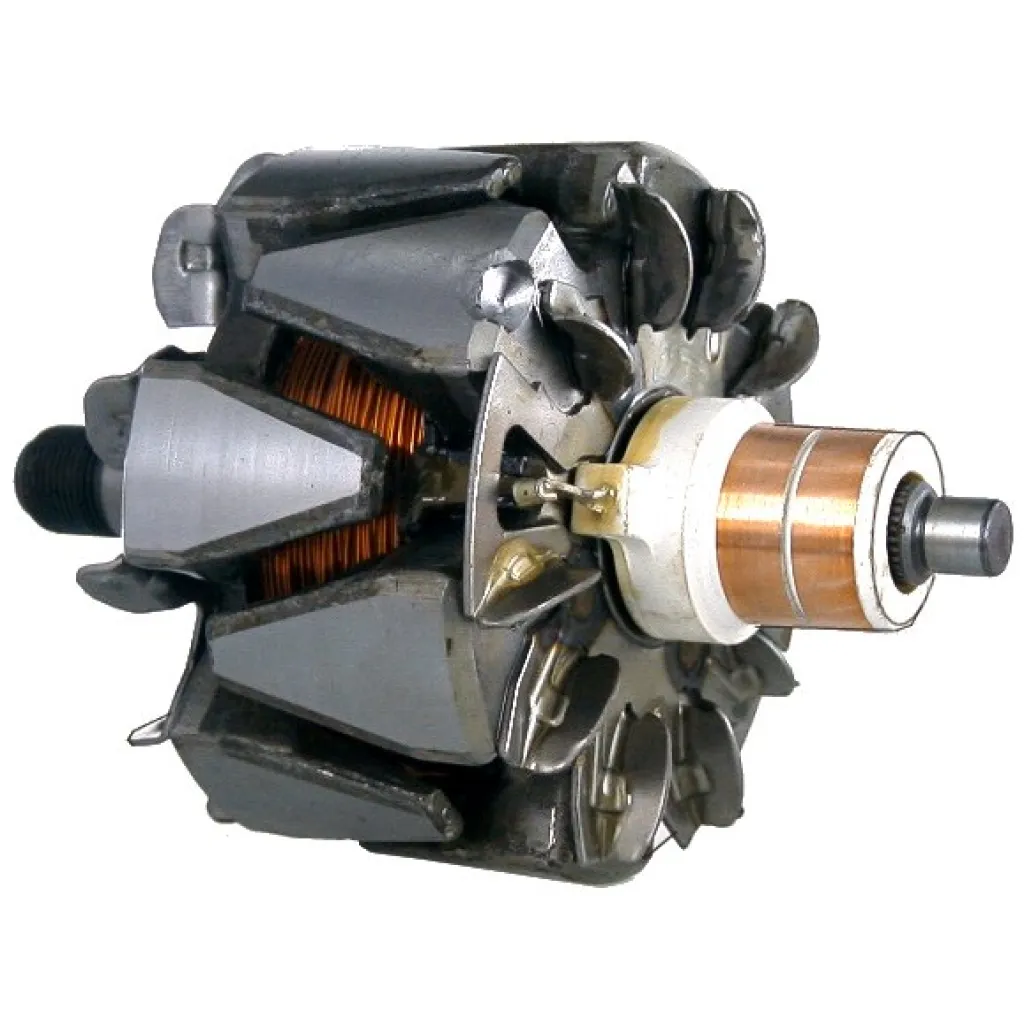 Rotor