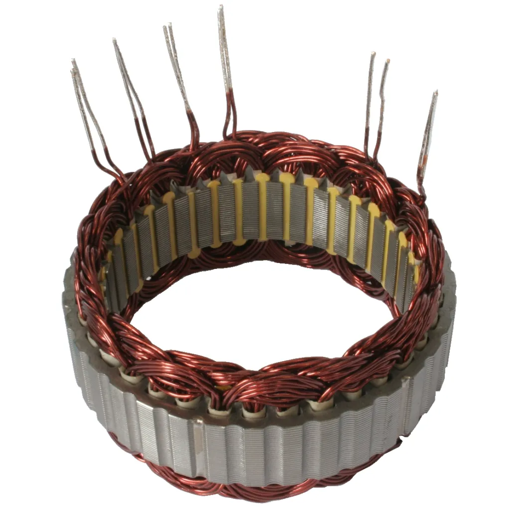 Stator