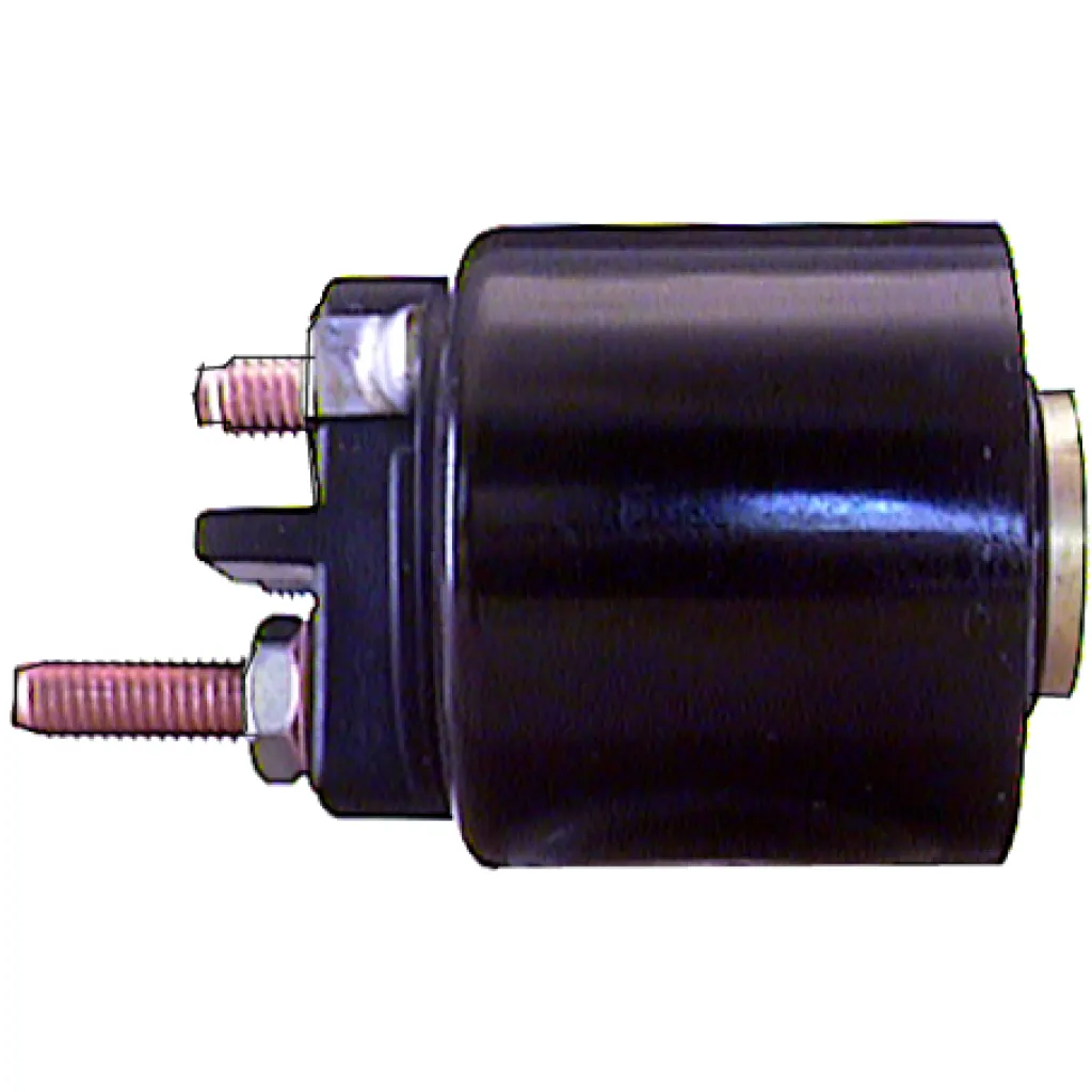 Solenoid