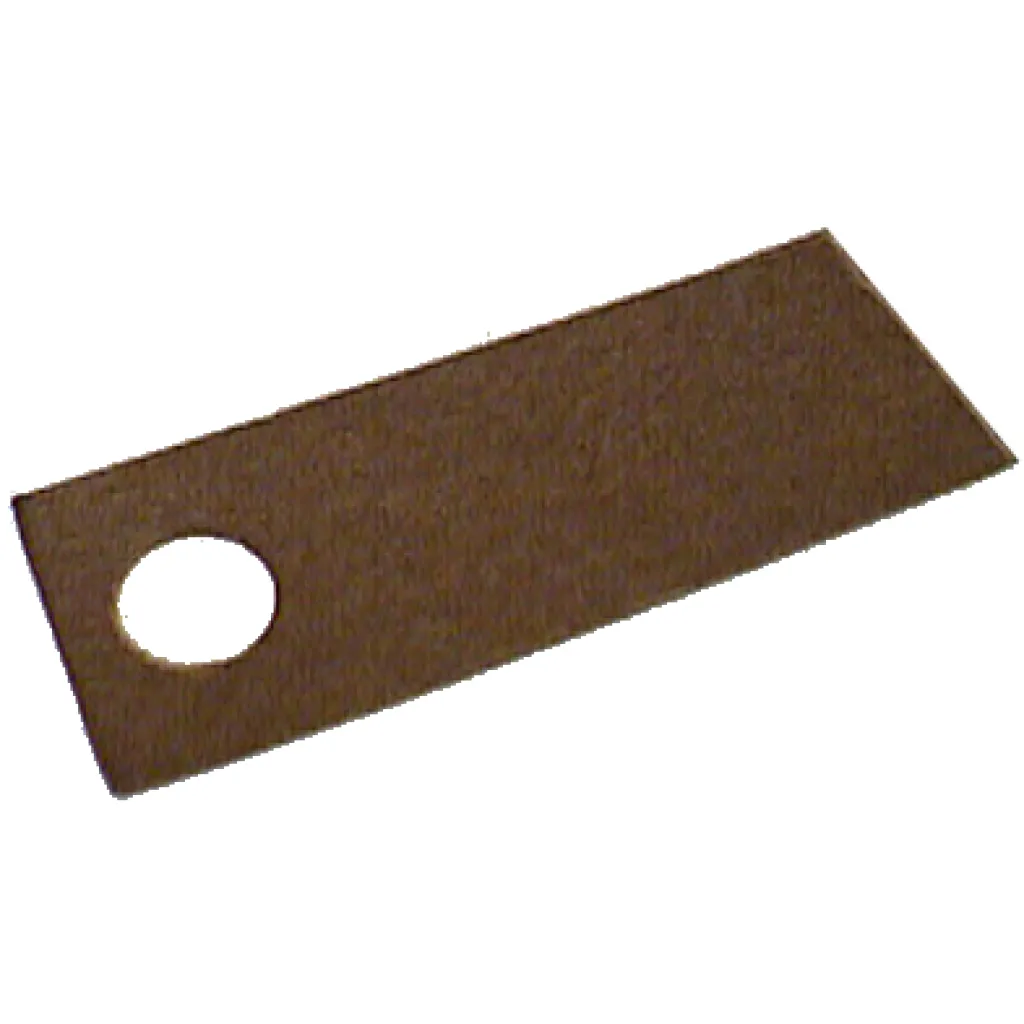 Isolator