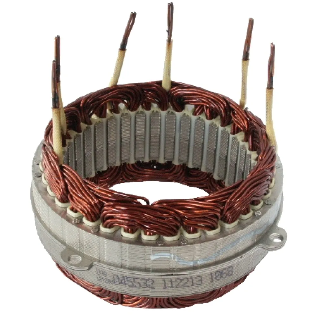 Stator