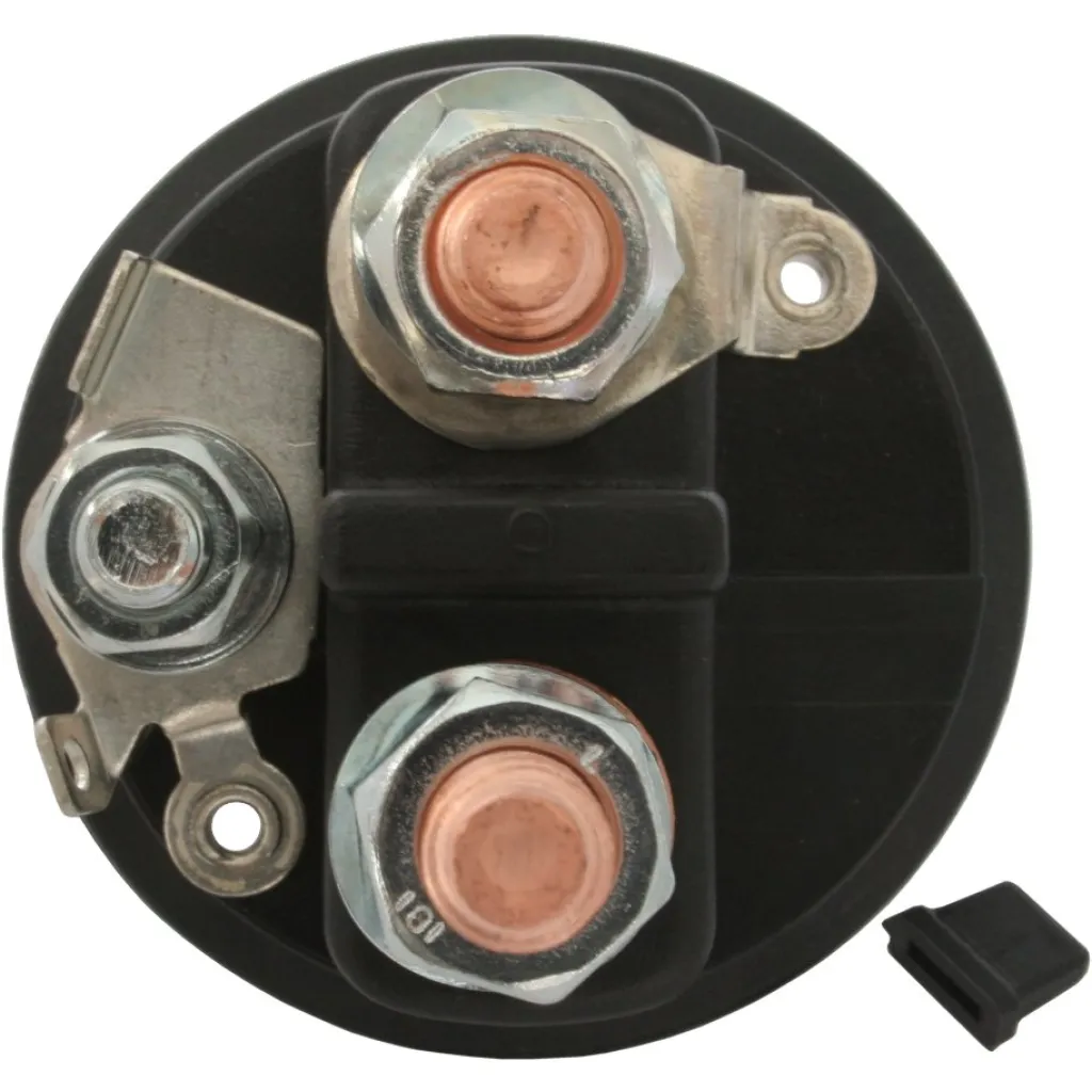 Solenoidlock