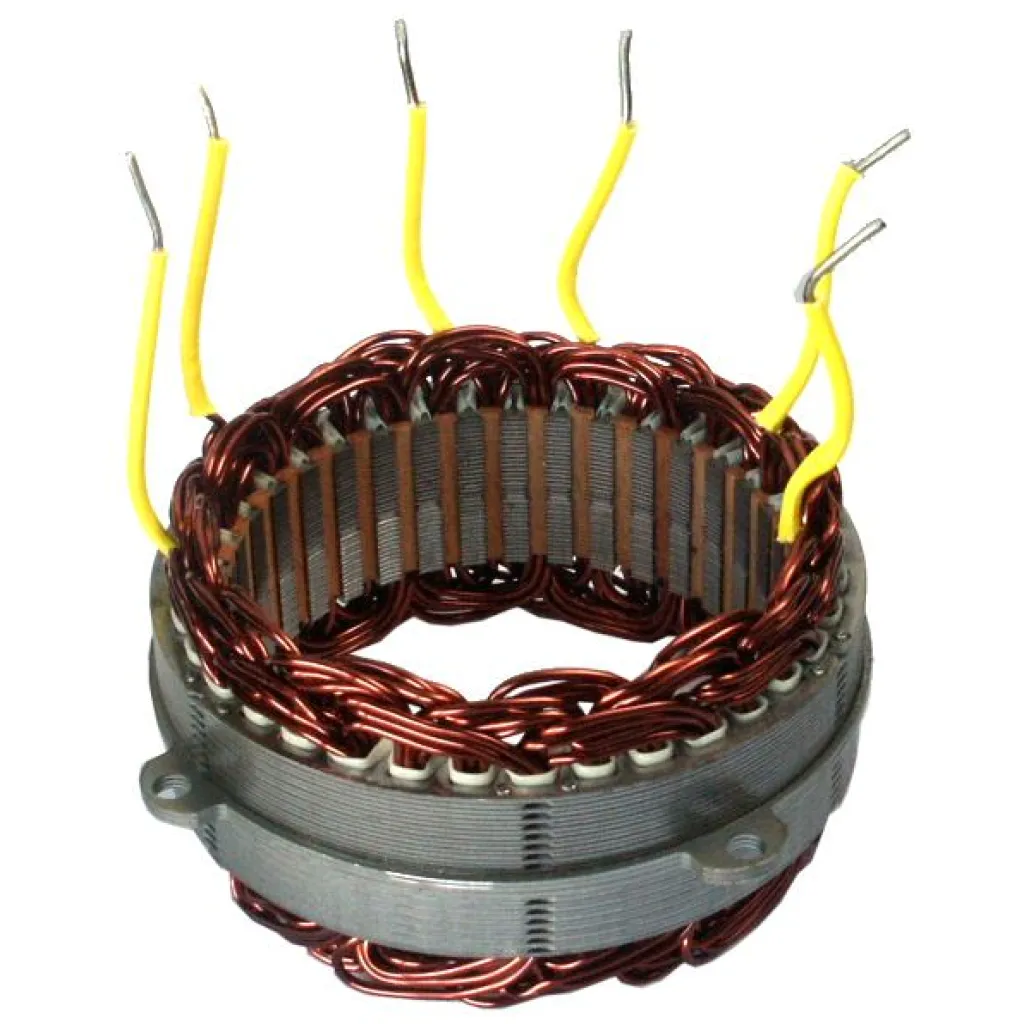 Stator