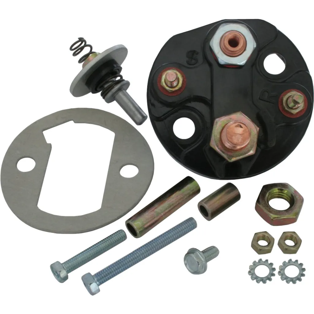 Solenoidlock