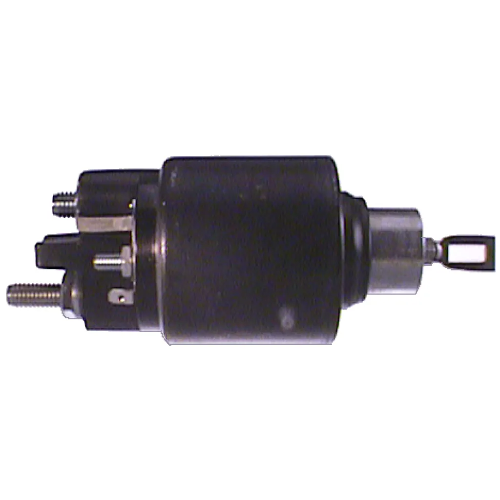 Solenoid
