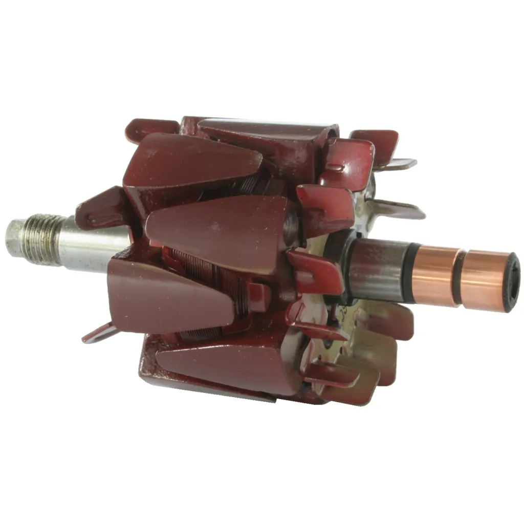 Rotor