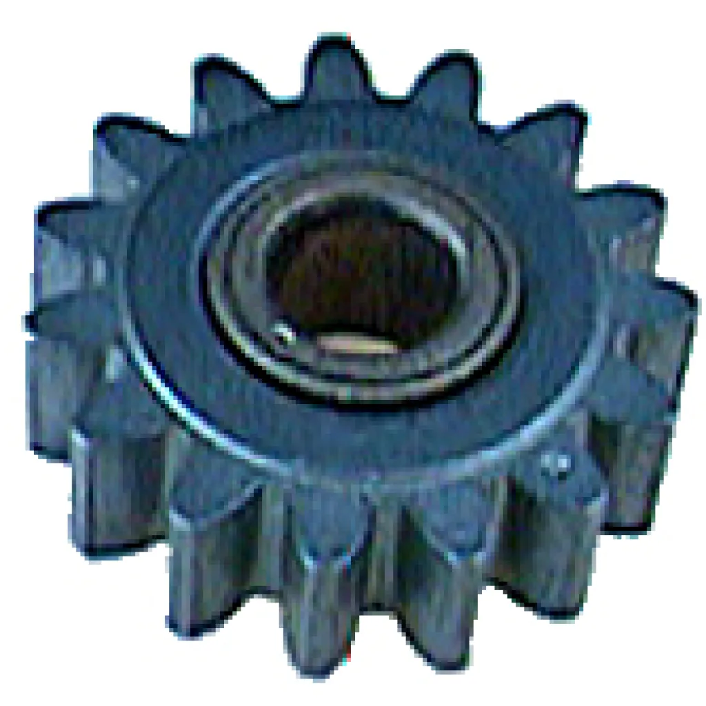 Kugghjul